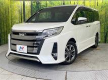 2020 Toyota Noah