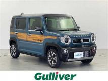 2024 Suzuki Hustler