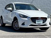 2015 Mazda Demio