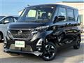 2021 Nissan ROOX
