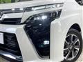 2021 Toyota Voxy