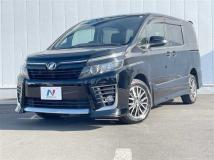 2014 Toyota Voxy