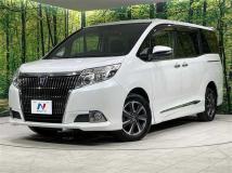 2014 Toyota Esquire