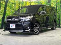 2016 Toyota Voxy