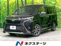 2018 Toyota Voxy
