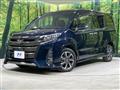 2018 Toyota Noah