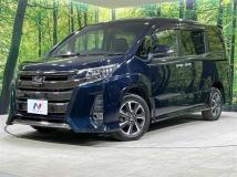 2018 Toyota Noah