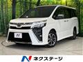 2020 Toyota Voxy