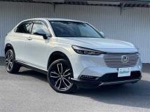 2021 Honda VEZEL