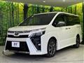 2021 Toyota Voxy
