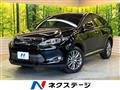 2014 Toyota Harrier