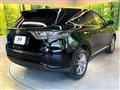 2014 Toyota Harrier