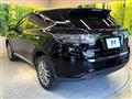2014 Toyota Harrier