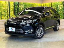 2014 Toyota Harrier