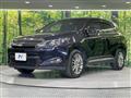 2014 Toyota Harrier