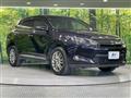 2014 Toyota Harrier