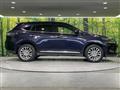 2014 Toyota Harrier