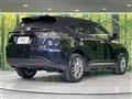 2014 Toyota Harrier