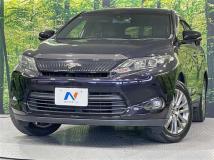 2014 Toyota Harrier