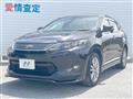 2015 Toyota Harrier