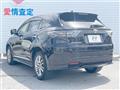 2015 Toyota Harrier