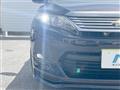 2015 Toyota Harrier