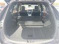 2015 Toyota Harrier