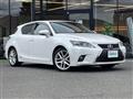 2016 Lexus CT