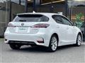 2016 Lexus CT