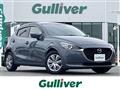 2020 Mazda Mazda2