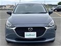 2020 Mazda Mazda2