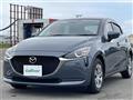 2020 Mazda Mazda2