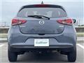 2020 Mazda Mazda2