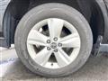 2016 Toyota Harrier