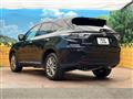 2017 Toyota Harrier