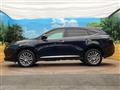 2017 Toyota Harrier