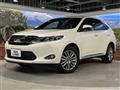 2017 Toyota Harrier