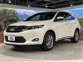 2017 Toyota Harrier