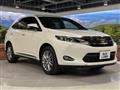 2017 Toyota Harrier