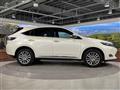 2017 Toyota Harrier