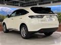 2017 Toyota Harrier