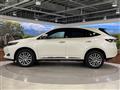 2017 Toyota Harrier