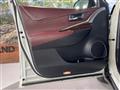 2017 Toyota Harrier