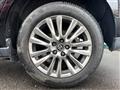 2017 Toyota Harrier
