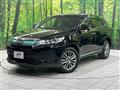 2017 Toyota Harrier