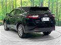 2017 Toyota Harrier
