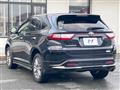 2017 Toyota Harrier