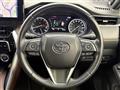 2020 Toyota Harrier
