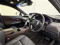 2020 Toyota Harrier