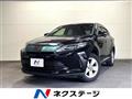 2017 Toyota Harrier